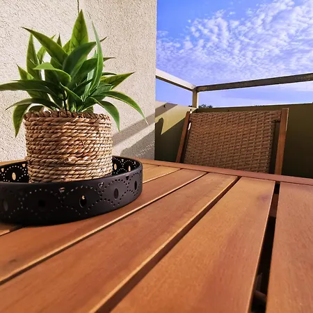 Apartamento Aquakaros Zalakaros